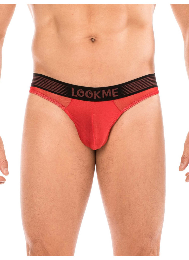 String rouge Tandem - LM2101-57RED